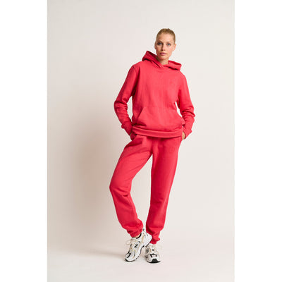 Polman Sweatpants Trousers 451 Coral