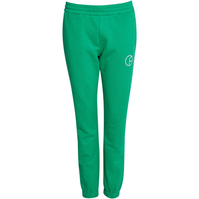 Polman Alma Trousers 614 Fresh Green