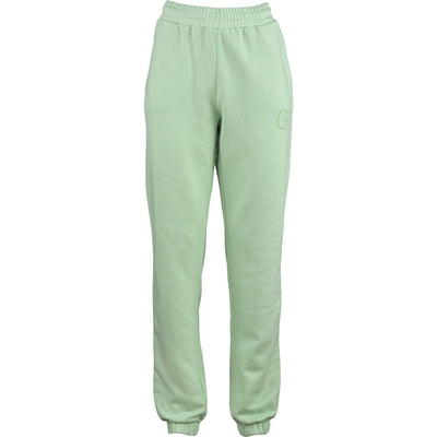 Polman Sweatpants Trousers 596 Mint Green
